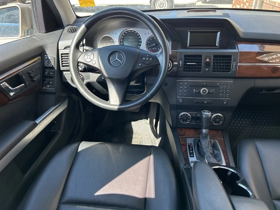 2010 Mercedes-Benz GLK-Class - Image 13 of 18