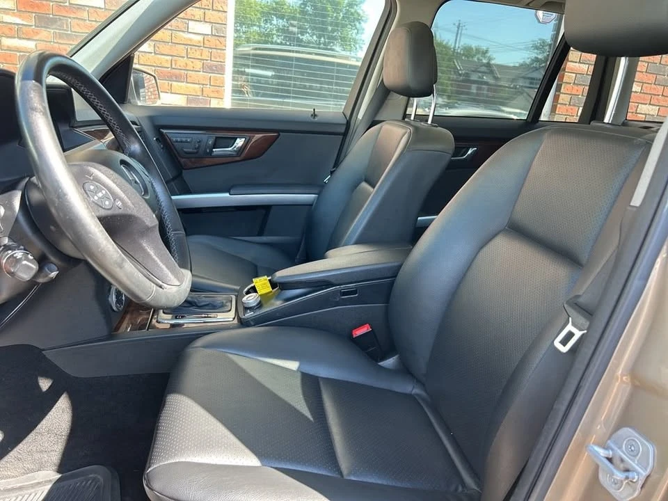 2010 Mercedes-Benz GLK-Class - Image 10 of 18