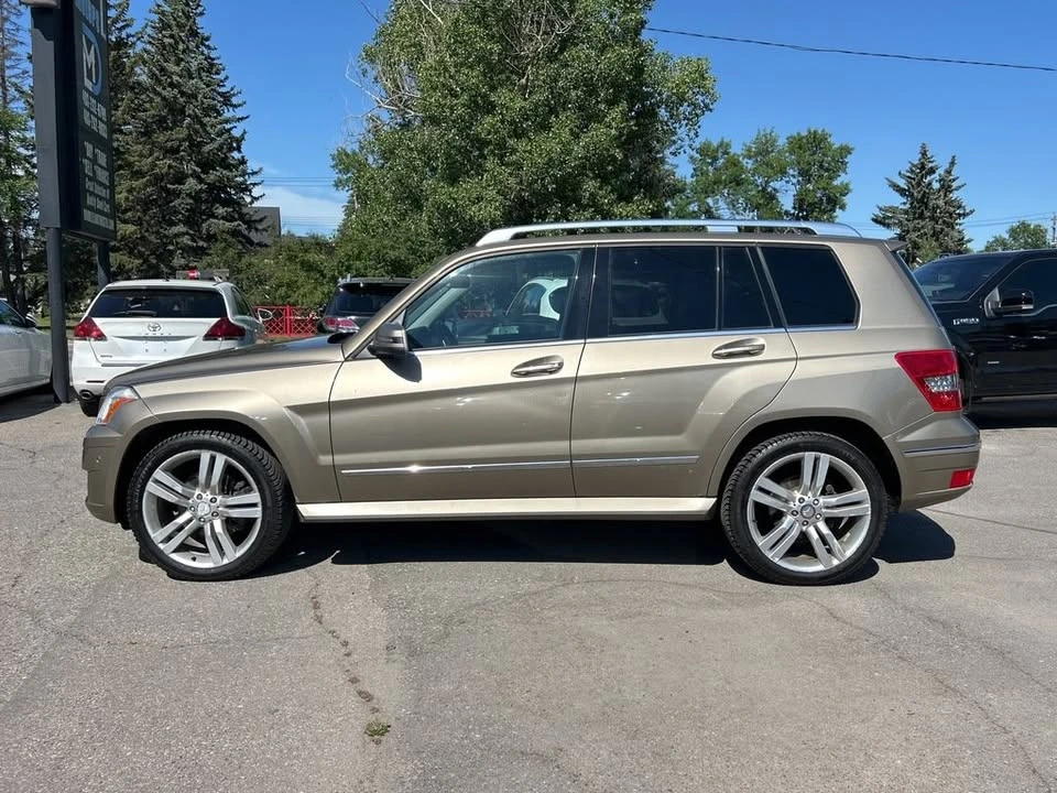 2010 Mercedes-Benz GLK-Class - Image 3 of 18