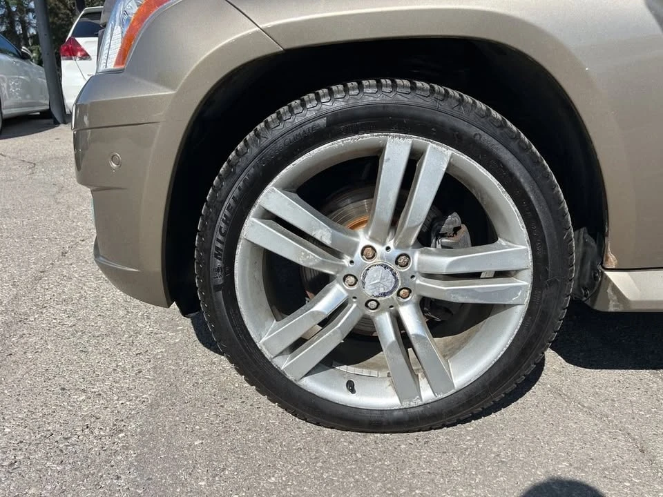 2010 Mercedes-Benz GLK-Class - Image 7 of 18