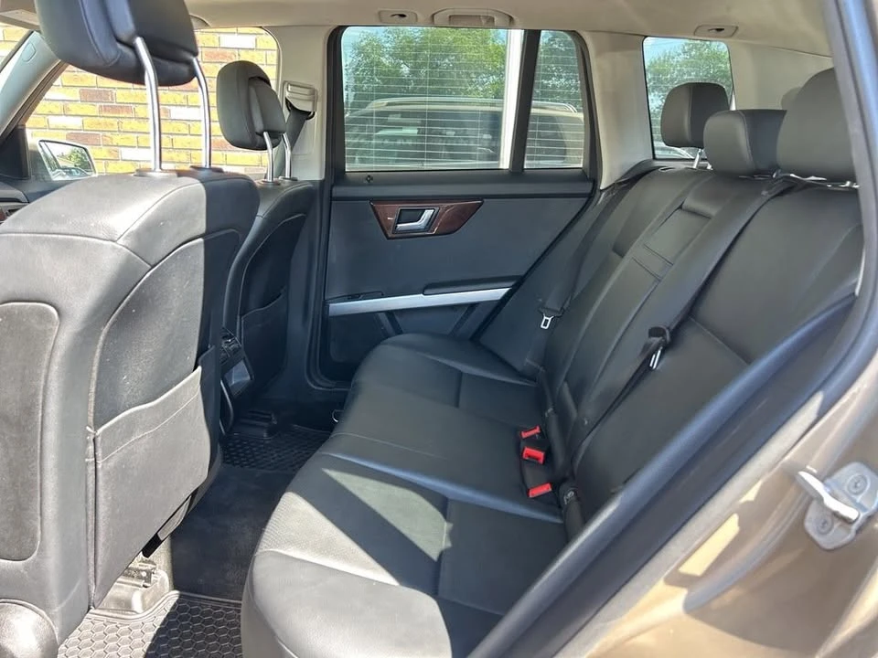 2010 Mercedes-Benz GLK-Class - Image 12 of 18