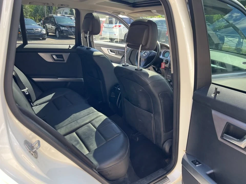 2010 Mercedes-Benz GLK-Class - Image 12 of 19