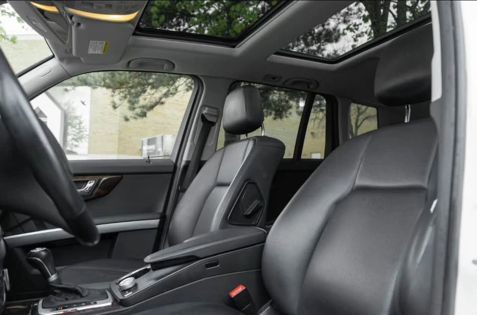 2010 Mercedes-Benz GLK-Class - Image 10 of 12