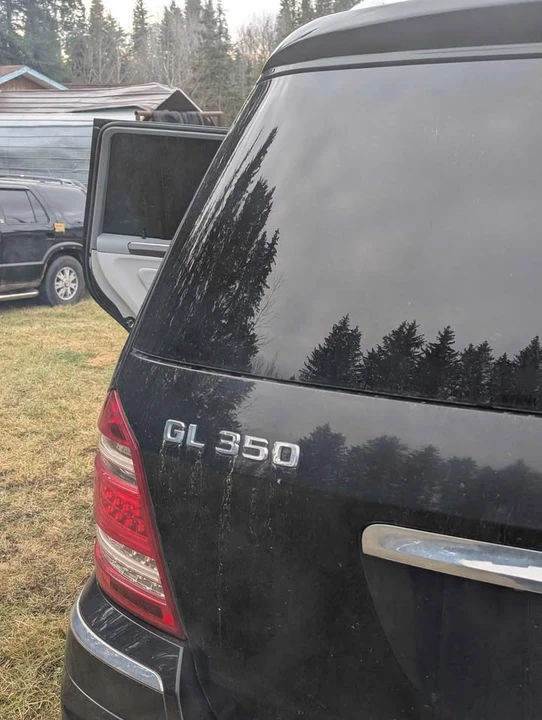 2010 Mercedes-Benz GLK-Class - Image 4 of 6