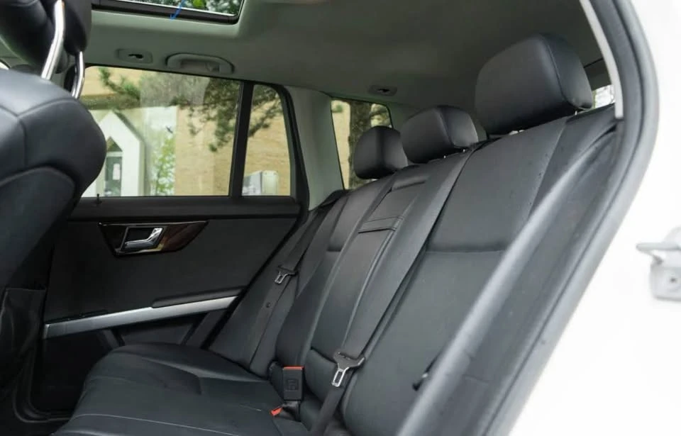 2010 Mercedes-Benz GLK-Class - Image 12 of 12