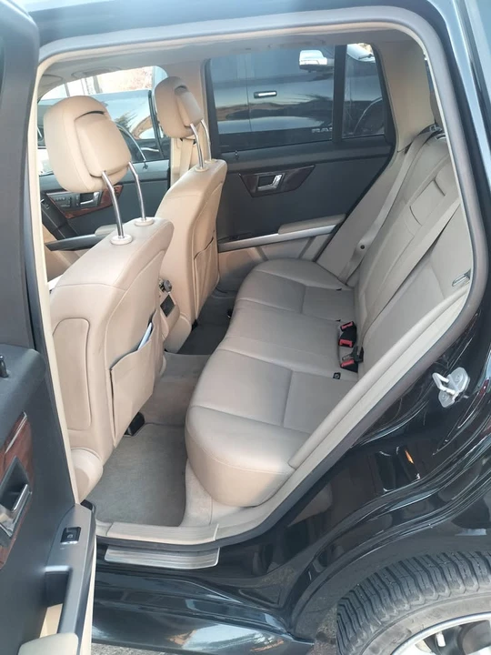 2010 Mercedes-Benz GLK-Class - Image 6 of 20
