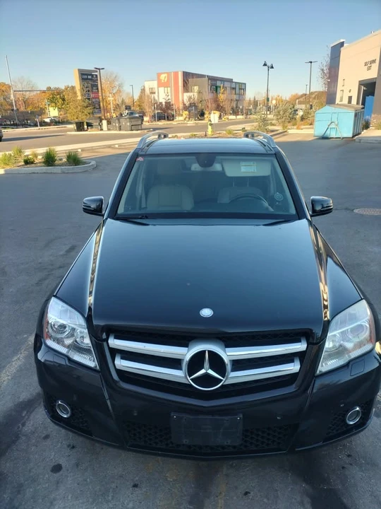 2010 Mercedes-Benz GLK-Class - Image 9 of 20