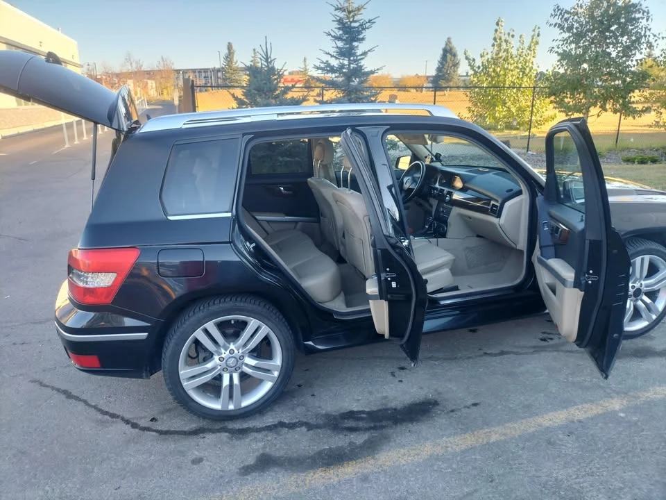 2010 Mercedes-Benz GLK-Class - Image 18 of 20