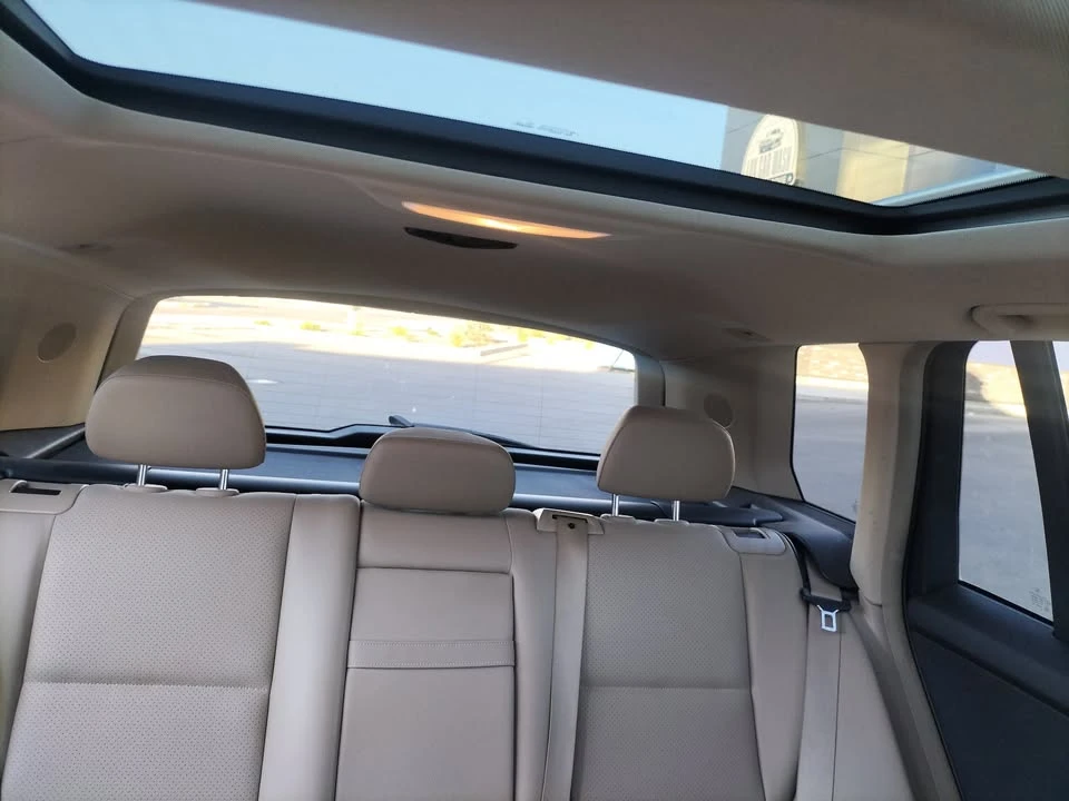 2010 Mercedes-Benz GLK-Class - Image 13 of 20