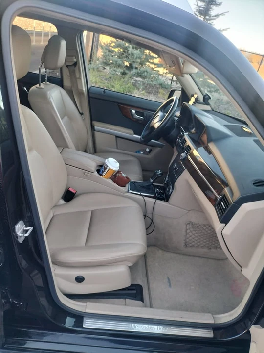 2010 Mercedes-Benz GLK-Class - Image 11 of 20