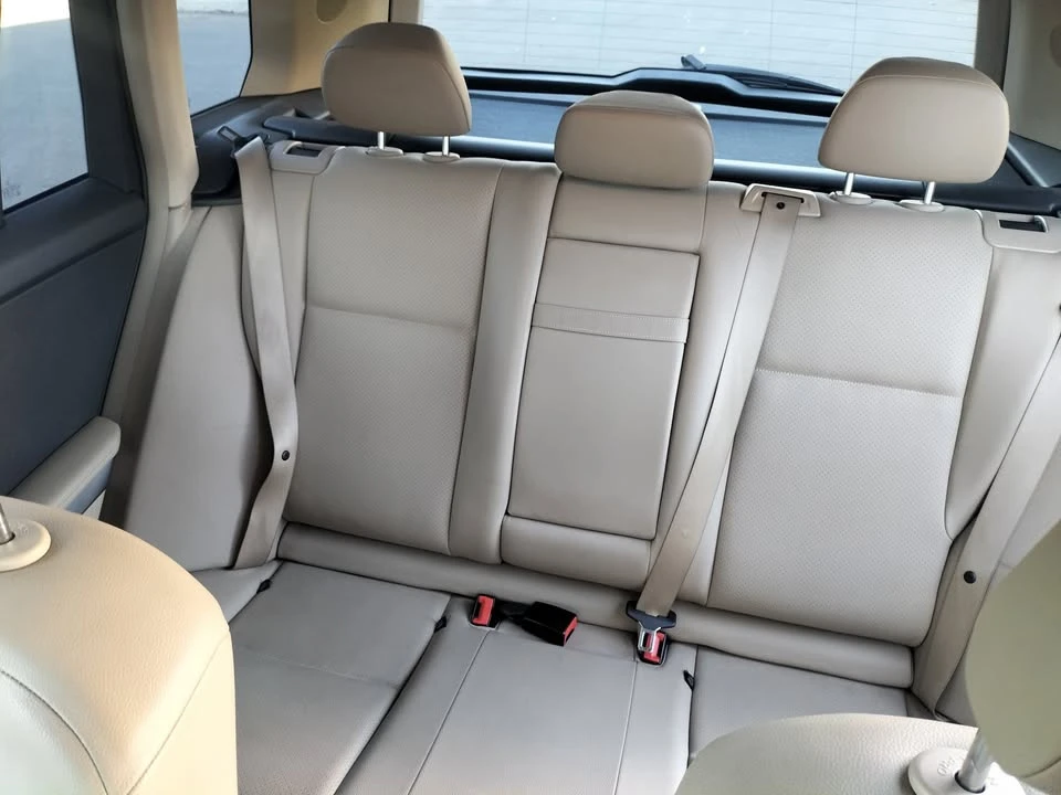 2010 Mercedes-Benz GLK-Class - Image 7 of 20