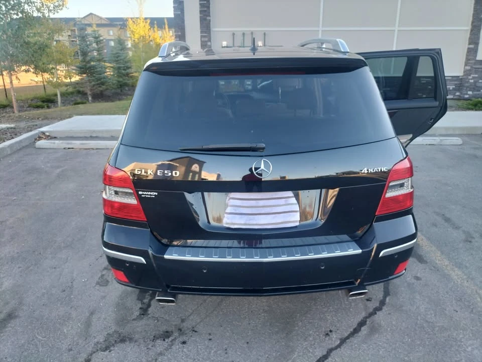 2010 Mercedes-Benz GLK-Class - Image 14 of 20