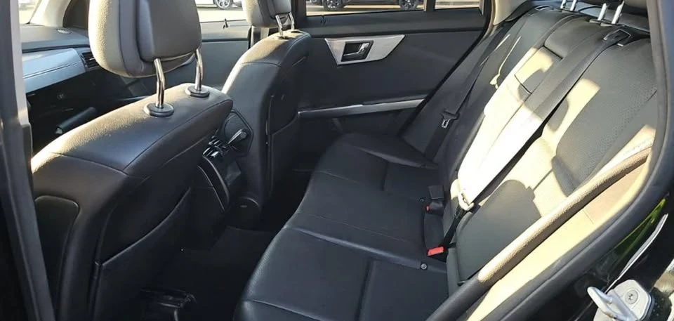 2010 Mercedes-Benz GLK-Class - Image 10 of 11
