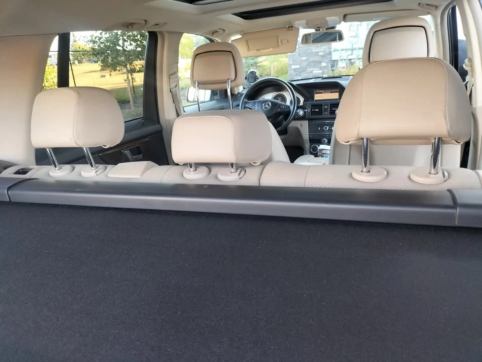 2010 Mercedes-Benz GLK-Class - Image 17 of 20