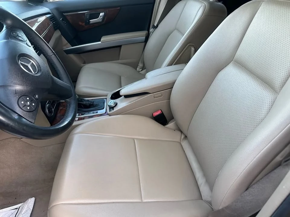 2010 Mercedes-Benz GLK-Class - Image 8 of 10