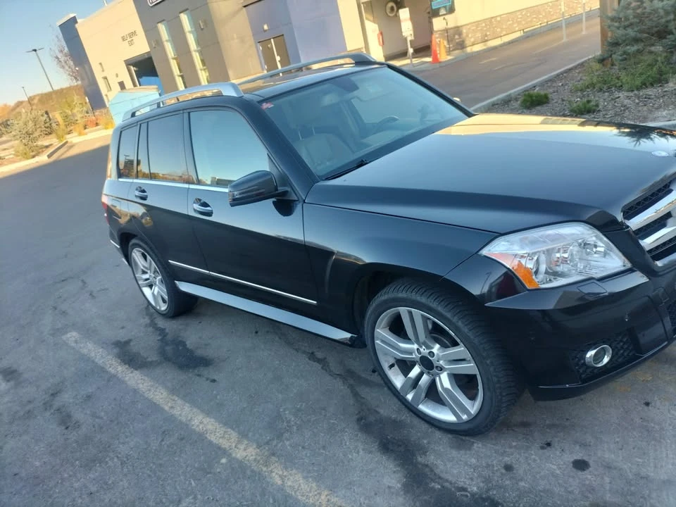 2010 Mercedes-Benz GLK-Class - Image 10 of 20