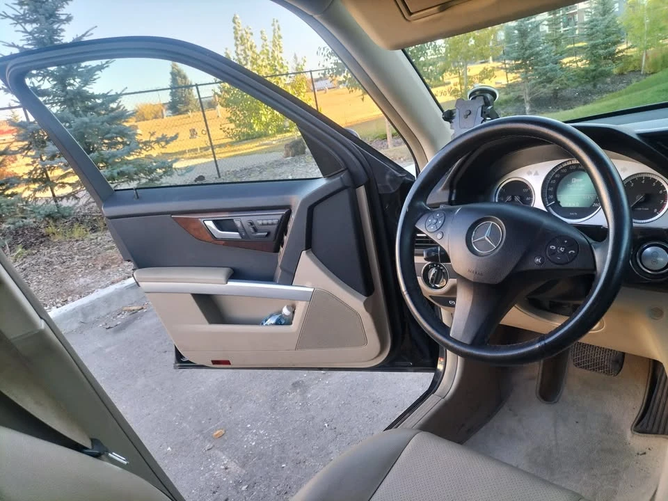 2010 Mercedes-Benz GLK-Class - Image 20 of 20