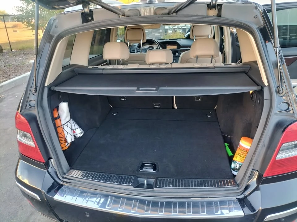 2010 Mercedes-Benz GLK-Class - Image 16 of 20