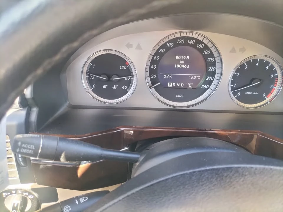 2010 Mercedes-Benz GLK-Class - Image 3 of 20
