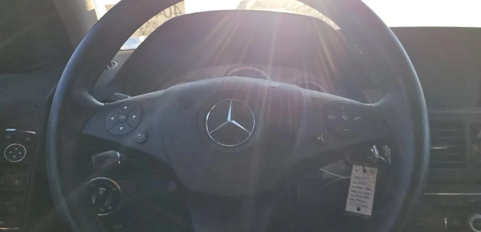 2010 Mercedes-Benz GLK-Class - Image 8 of 11