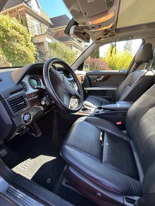 2010 Mercedes-Benz GLK-Class - Image 13 of 20