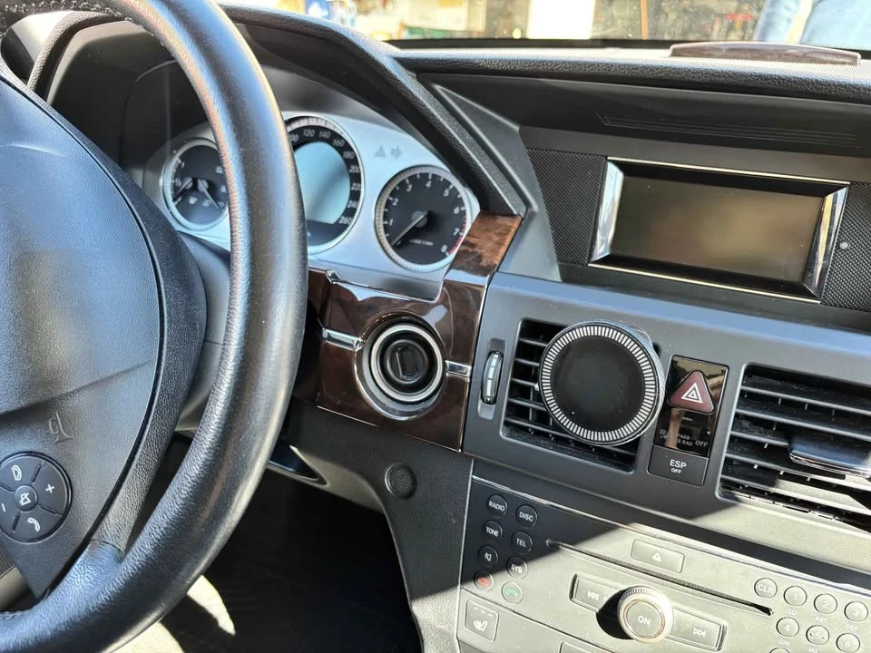 2010 Mercedes-Benz GLK-Class - Image 17 of 20