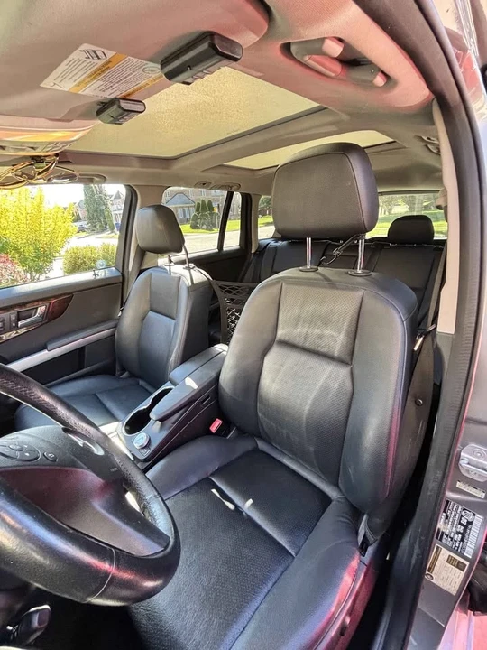 2010 Mercedes-Benz GLK-Class - Image 14 of 20