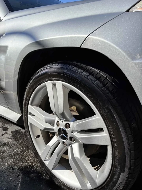 2010 Mercedes-Benz GLK-Class - Image 6 of 20