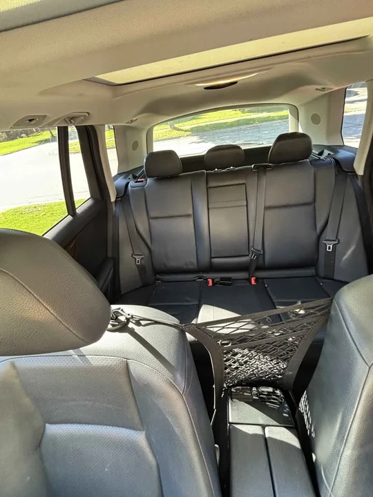 2010 Mercedes-Benz GLK-Class - Image 12 of 20