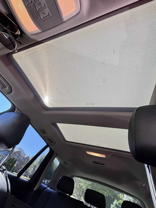 2010 Mercedes-Benz GLK-Class - Image 11 of 20