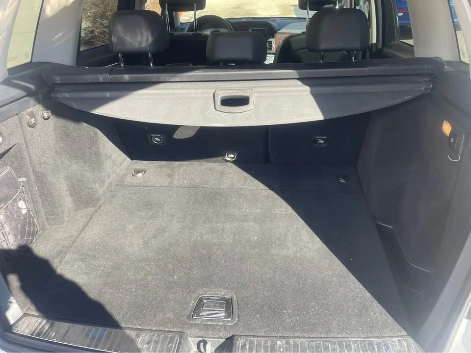 2010 Mercedes-Benz GLK-Class - Image 9 of 12