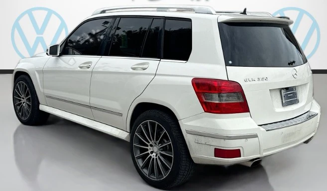 2010 Mercedes-Benz GLK-Class - Image 4 of 14