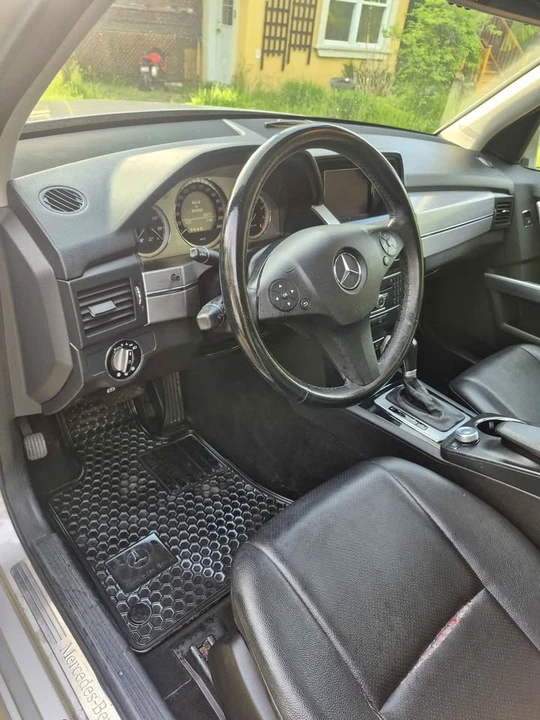 2010 Mercedes-Benz GLK-Class - Image 3 of 13