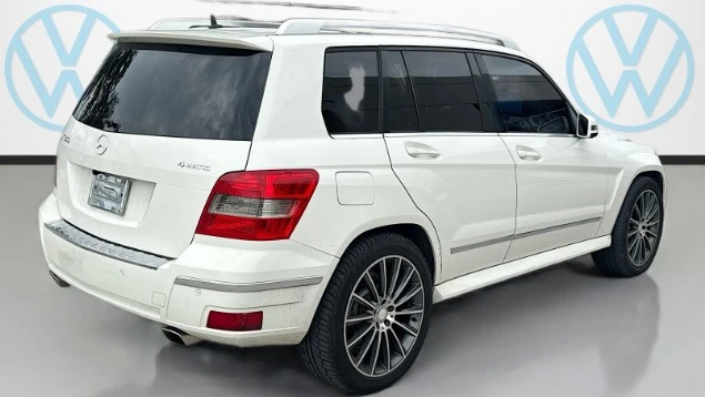 2010 Mercedes-Benz GLK-Class - Image 6 of 14