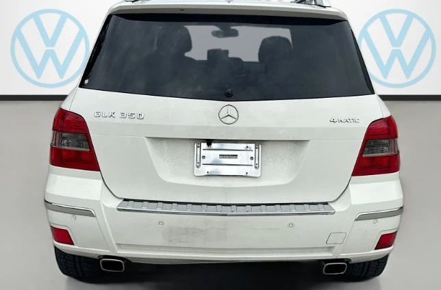 2010 Mercedes-Benz GLK-Class - Image 5 of 14