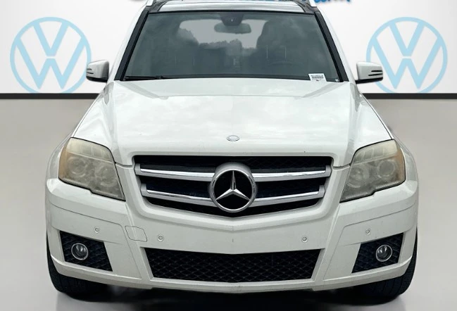2010 Mercedes-Benz GLK-Class - Image 2 of 14