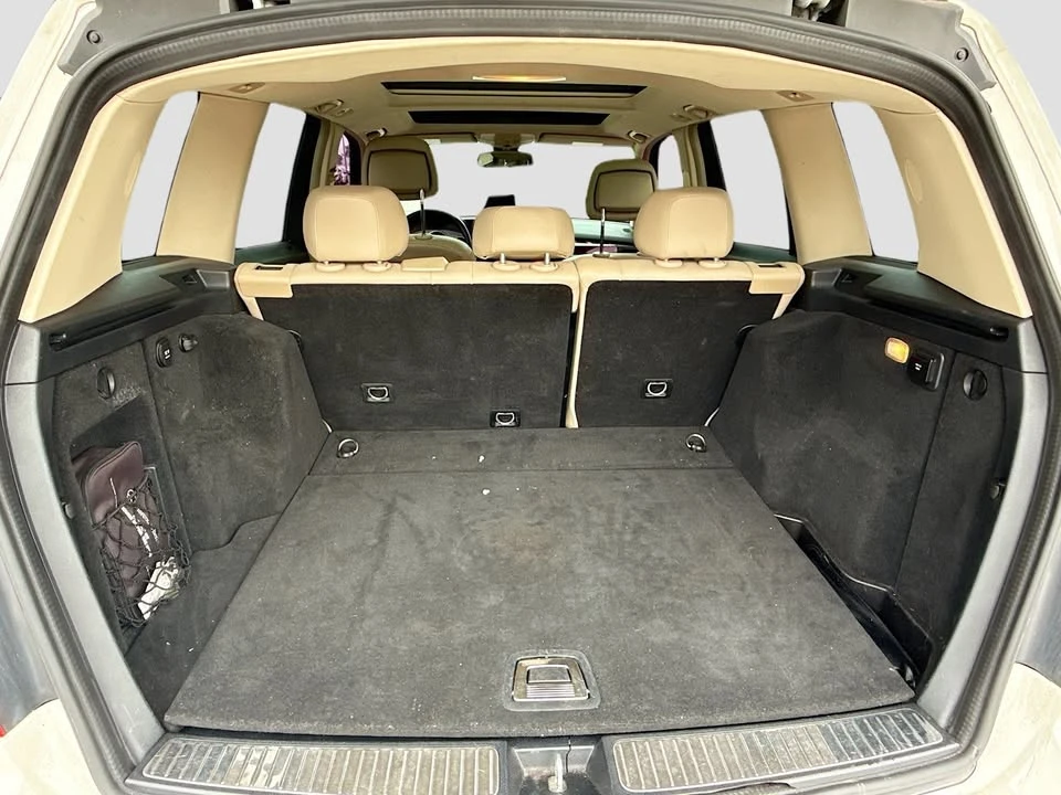 2010 Mercedes-Benz GLK-Class - Image 14 of 14