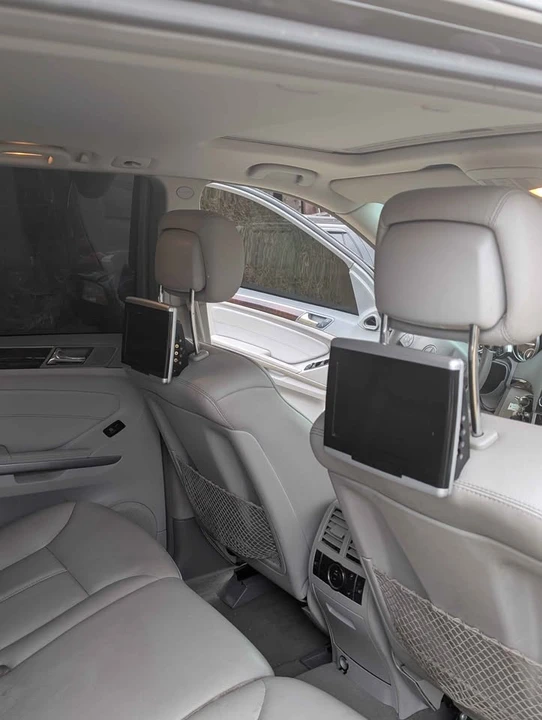 2010 Mercedes-Benz GLK-Class - Image 6 of 6