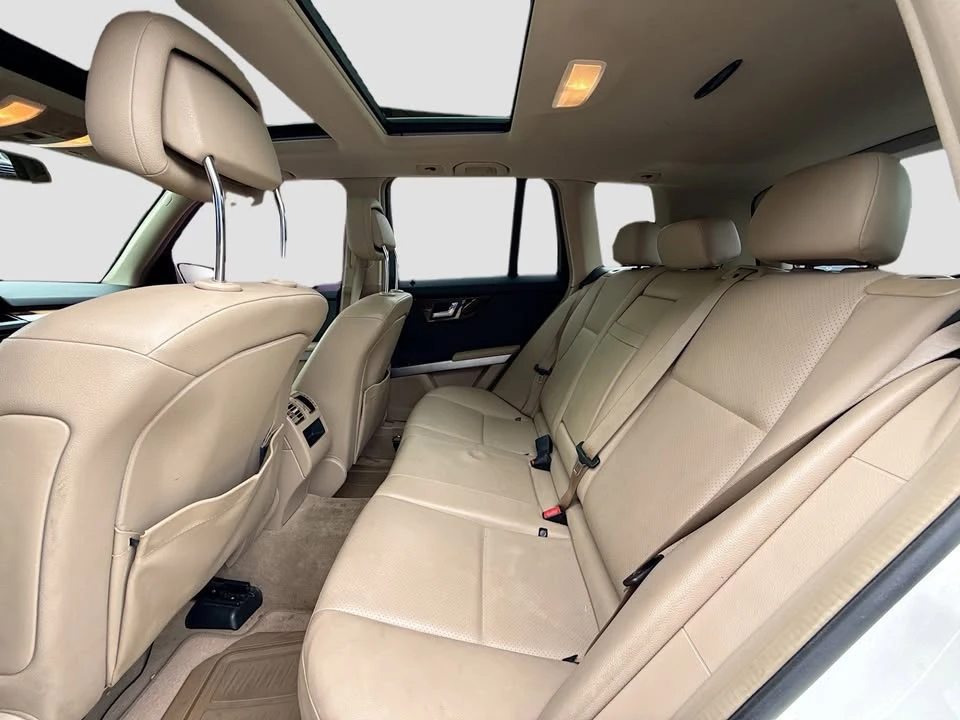 2010 Mercedes-Benz GLK-Class - Image 13 of 14