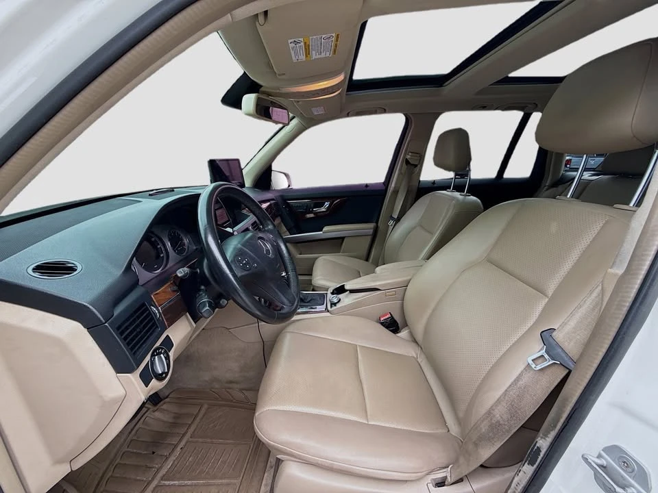 2010 Mercedes-Benz GLK-Class - Image 12 of 14