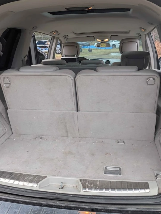 2010 Mercedes-Benz GLK-Class - Image 5 of 6