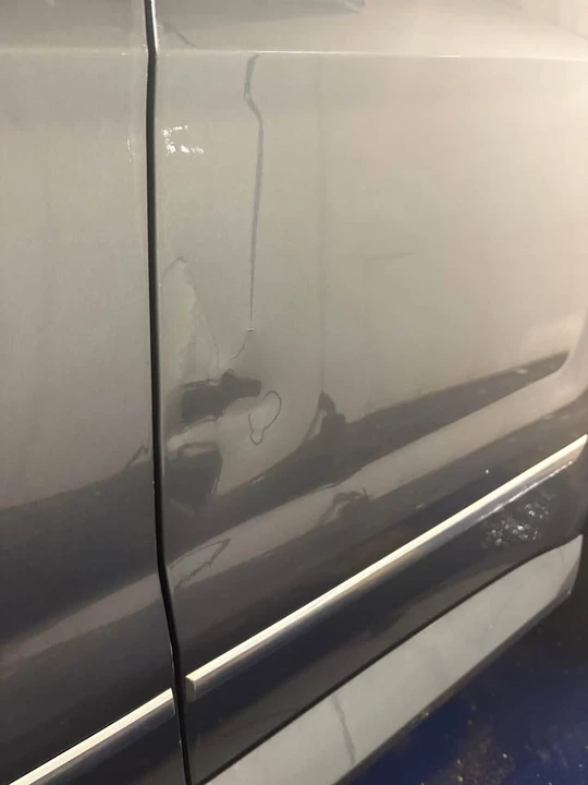 2010 Mercedes-Benz GLK-Class - Image 8 of 8