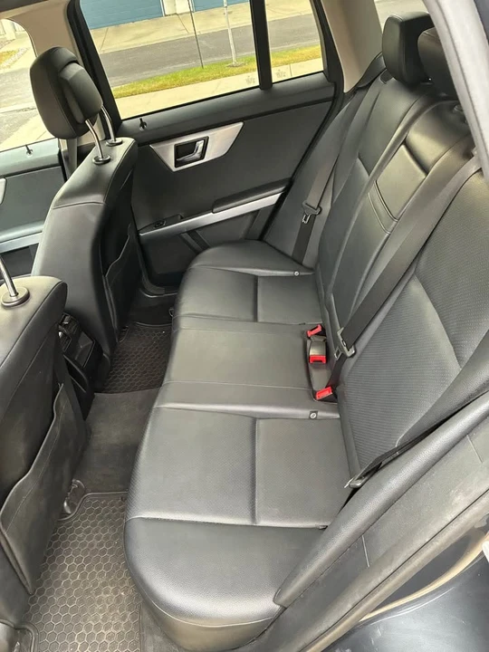 2010 Mercedes-Benz GLK-Class - Image 7 of 10