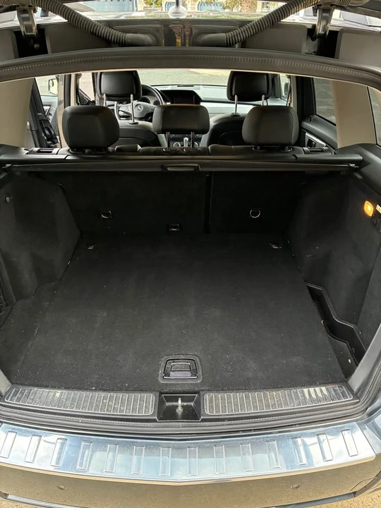 2010 Mercedes-Benz GLK-Class - Image 6 of 10