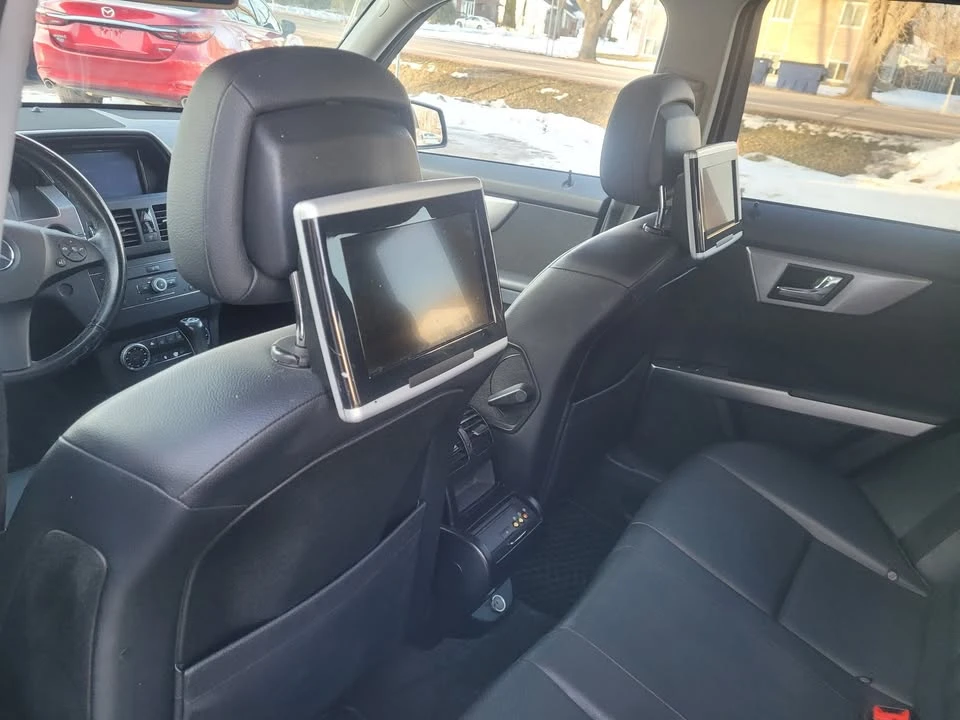2010 Mercedes-Benz GLK-Class - Image 8 of 10
