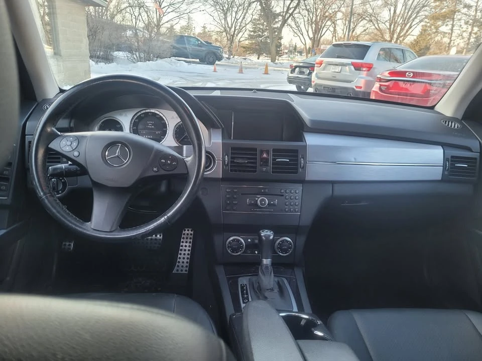 2010 Mercedes-Benz GLK-Class - Image 6 of 10