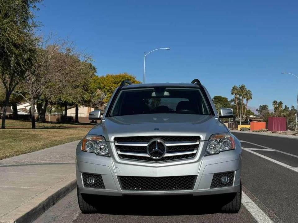 2010 Mercedes-Benz GLK-Class - Image 5 of 16