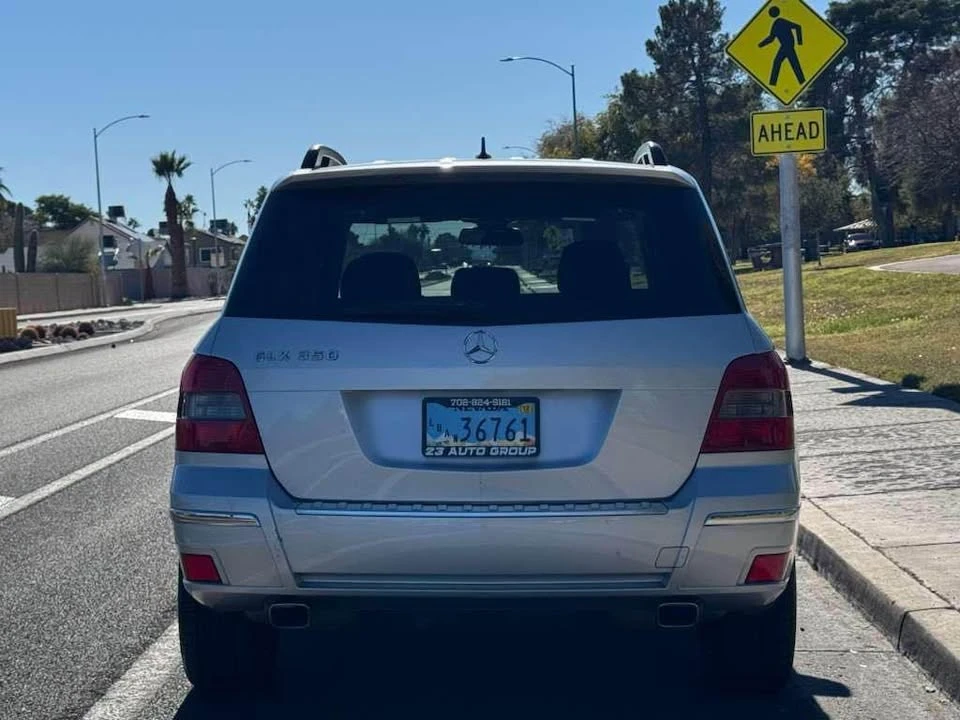 2010 Mercedes-Benz GLK-Class - Image 16 of 16
