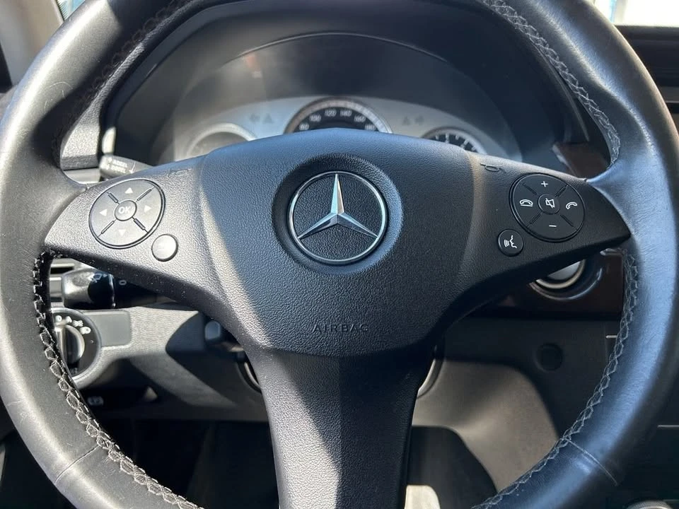 2010 Mercedes-Benz GLK-Class - Image 15 of 18