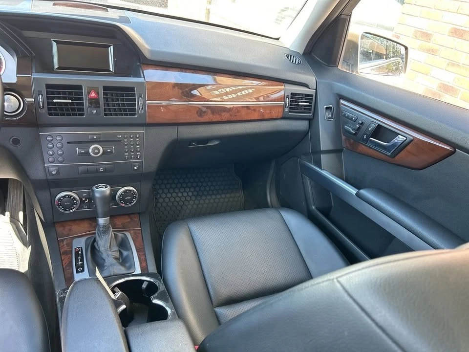 2010 Mercedes-Benz GLK-Class - Image 14 of 18